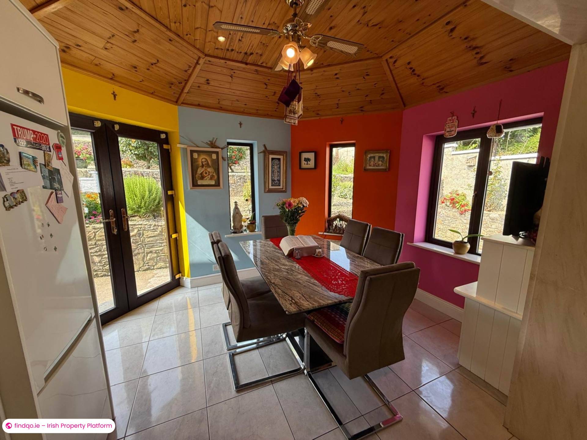 Bungalow for Sale in Loughill, Limerick, V94 EFN5