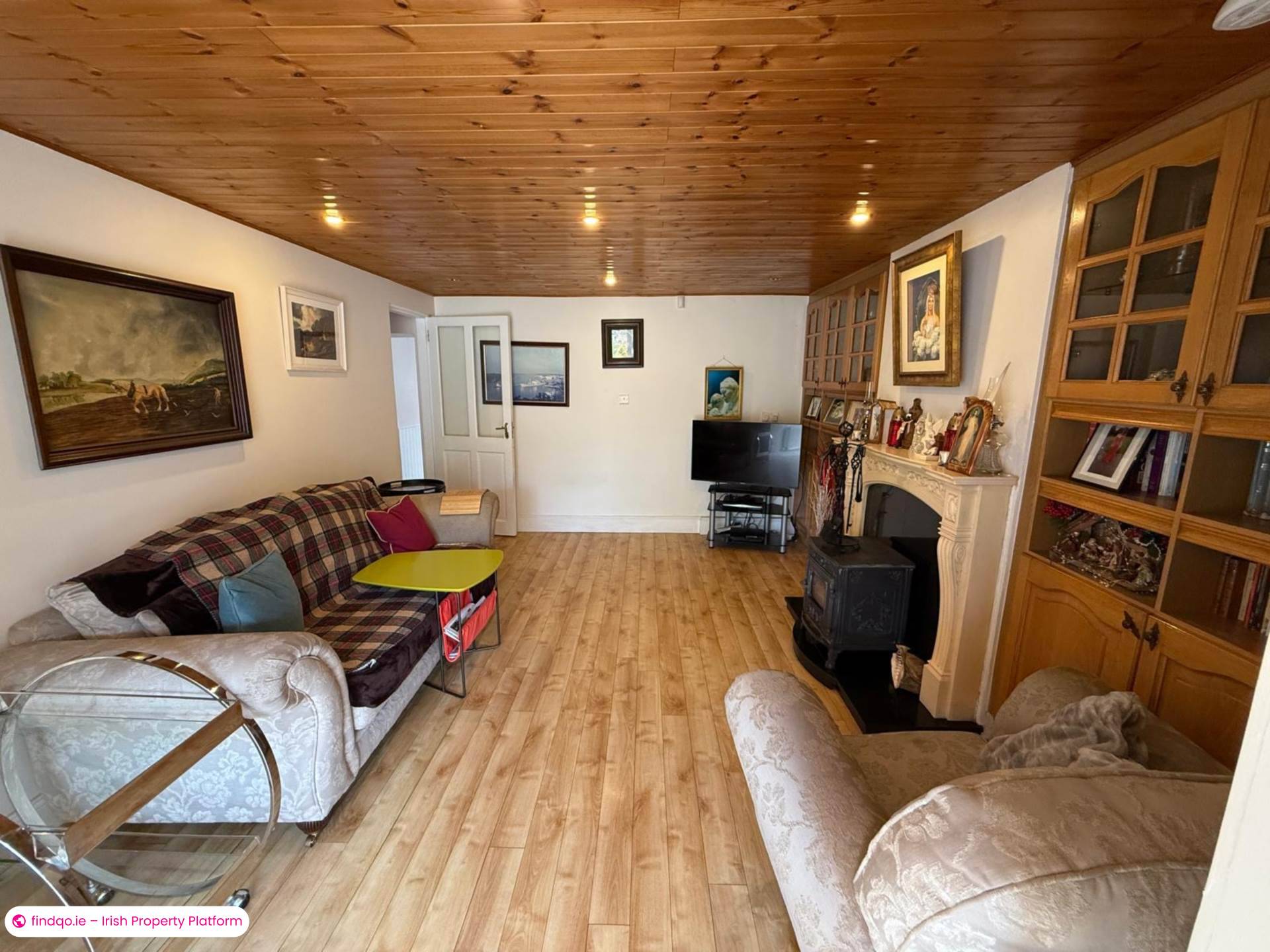 Bungalow for Sale in Loughill, Limerick, V94 EFN5