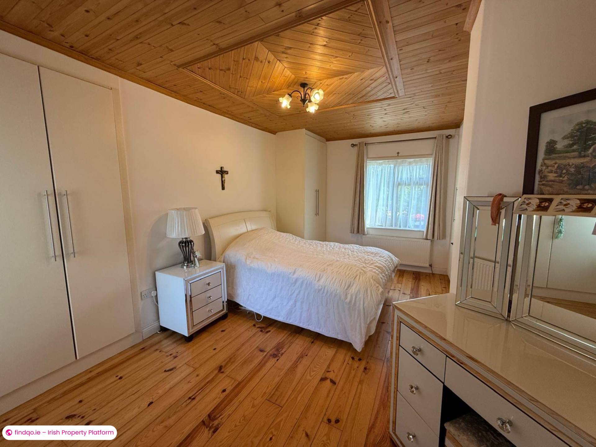 Bungalow for Sale in Loughill, Limerick, V94 EFN5