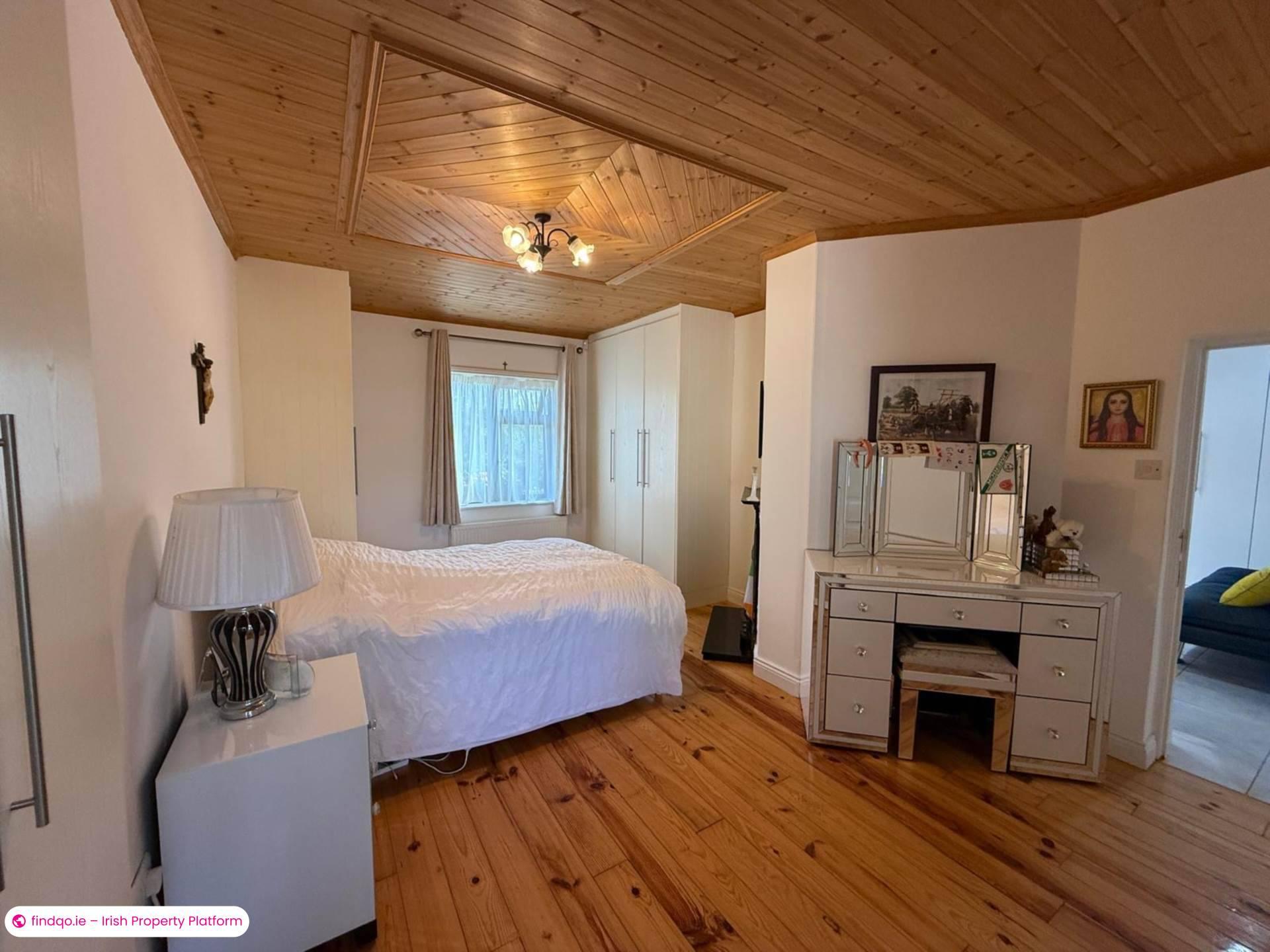 Bungalow for Sale in Loughill, Limerick, V94 EFN5