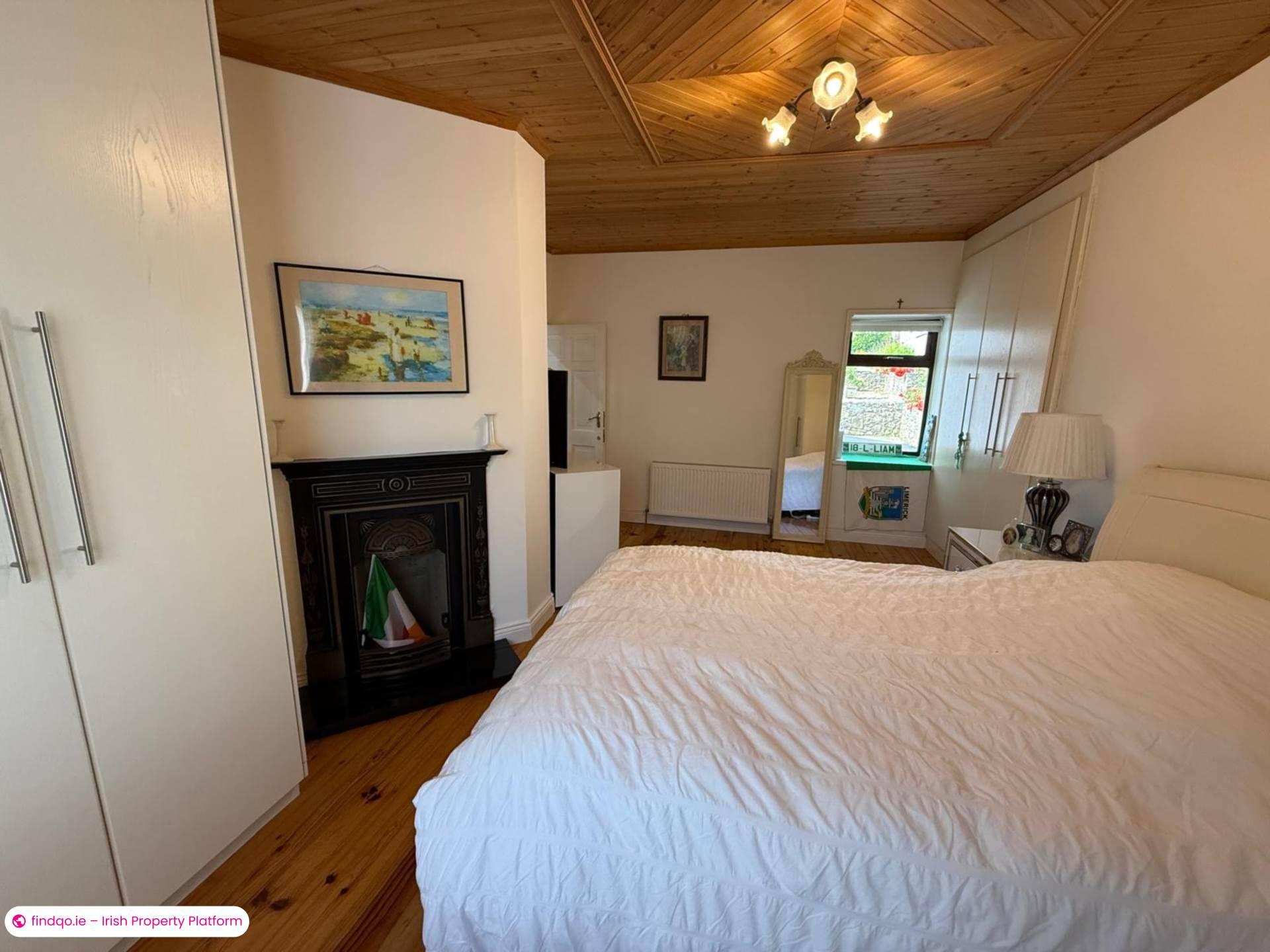 Bungalow for Sale in Loughill, Limerick, V94 EFN5