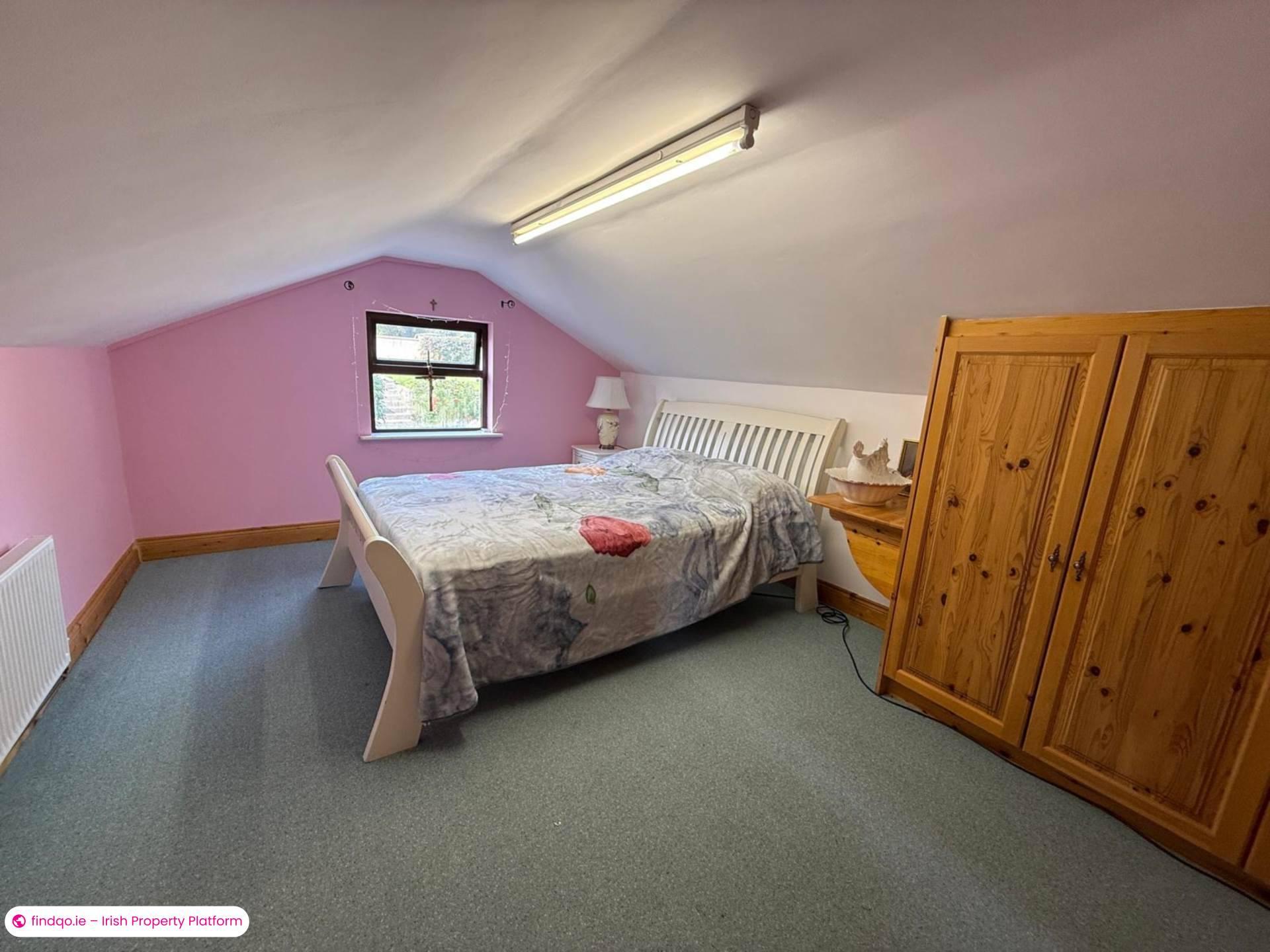 Bungalow for Sale in Loughill, Limerick, V94 EFN5