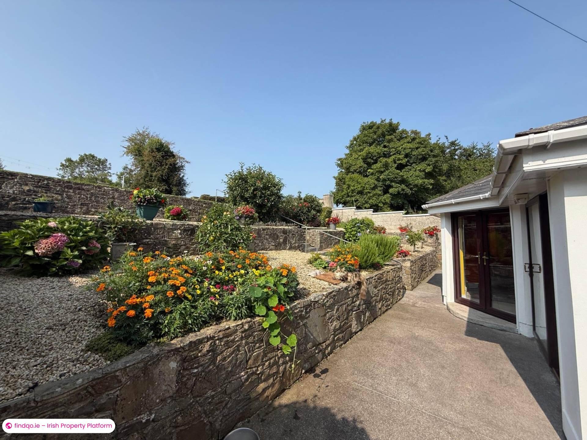 Bungalow for Sale in Loughill, Limerick, V94 EFN5