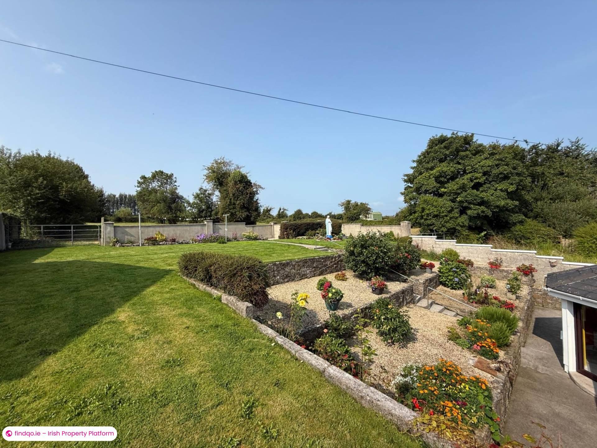 Bungalow for Sale in Loughill, Limerick, V94 EFN5