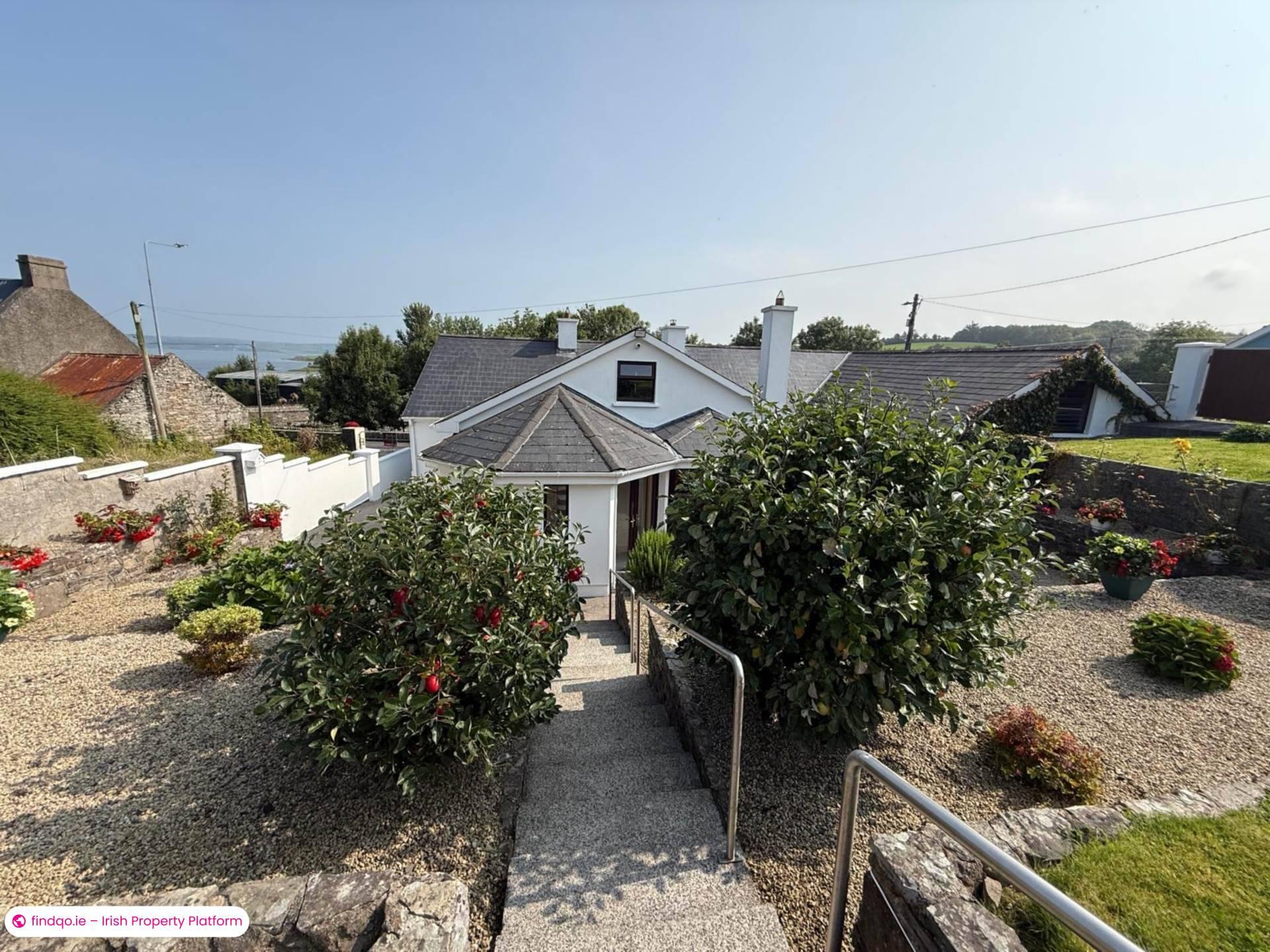 Bungalow for Sale in Loughill, Limerick, V94 EFN5
