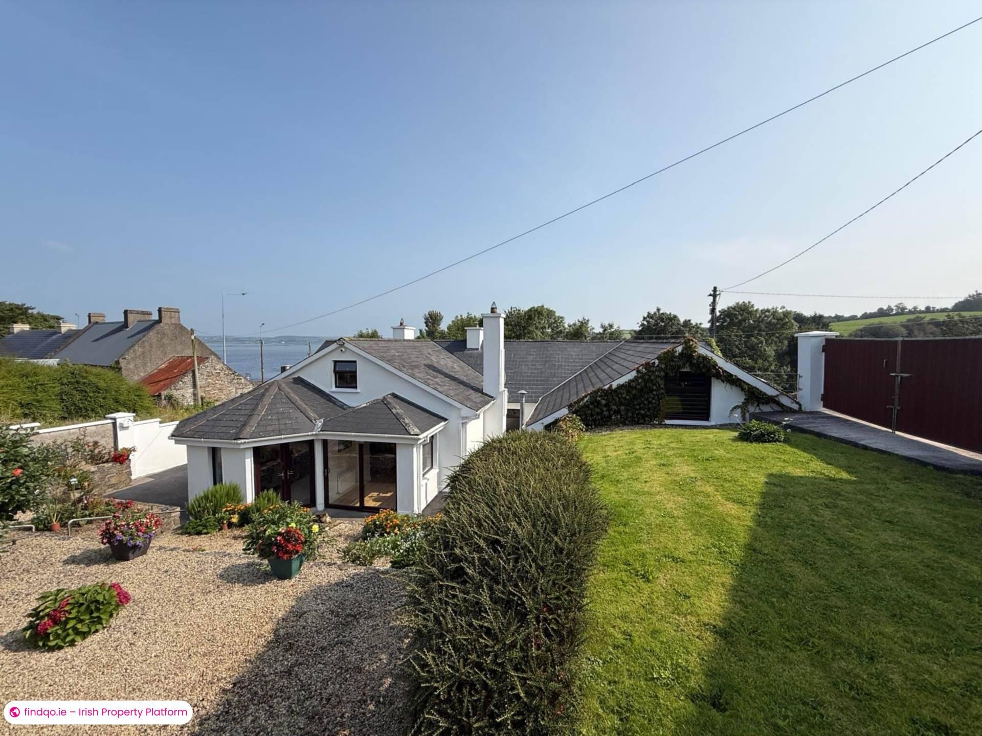 Bungalow for Sale in Loughill, Limerick, V94 EFN5
