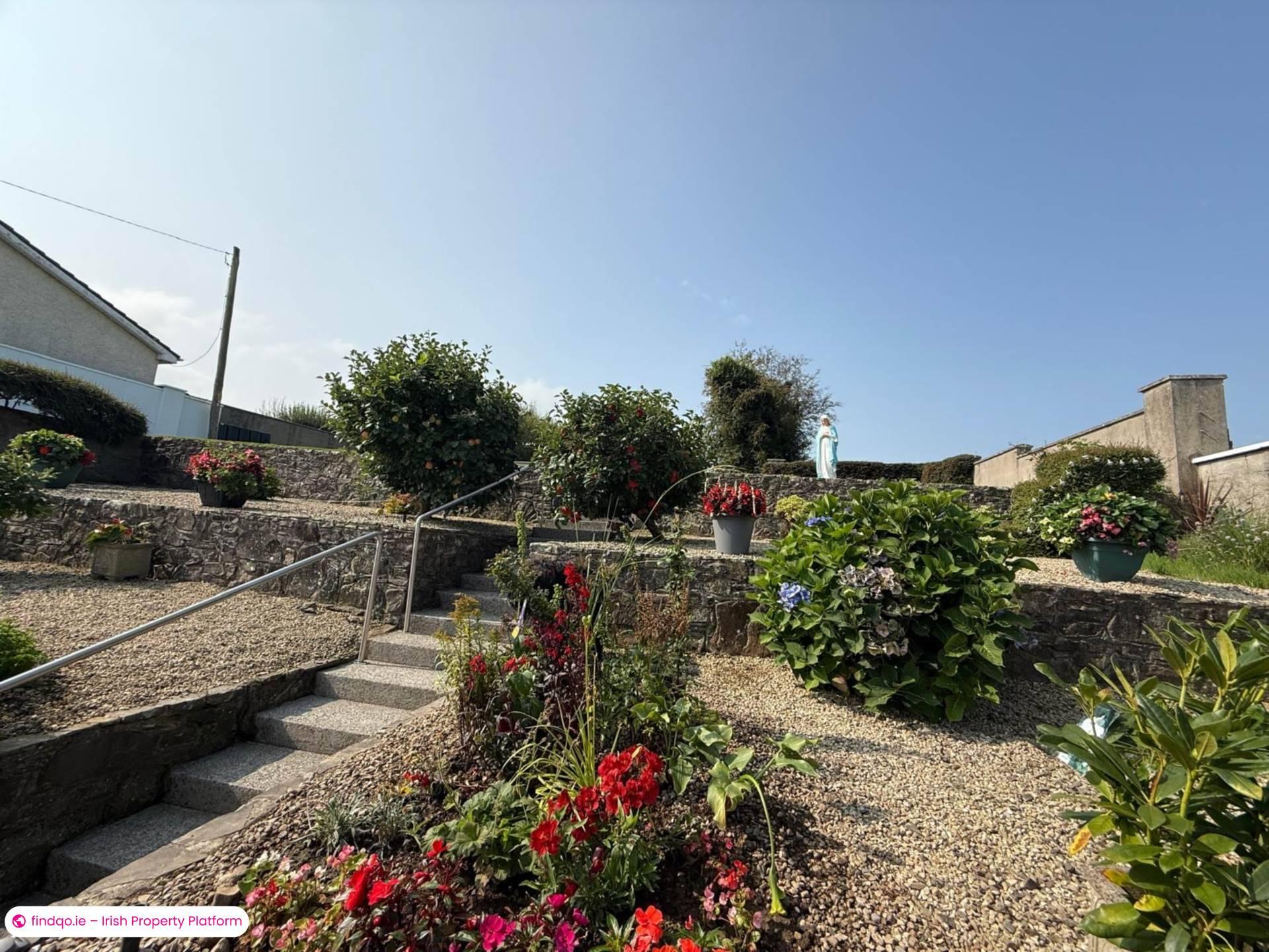 Bungalow for Sale in Loughill, Limerick, V94 EFN5