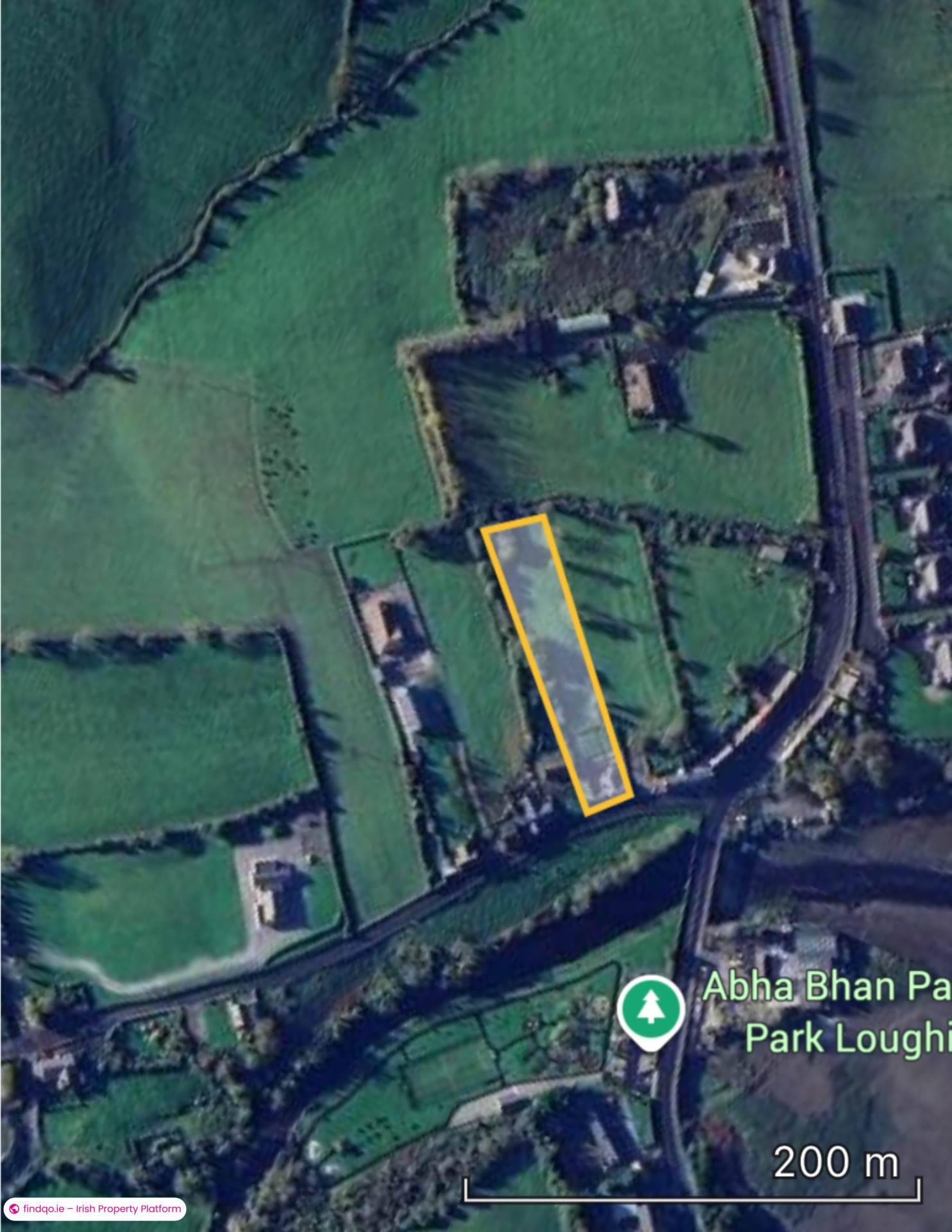 Bungalow for Sale in Loughill, Limerick, V94 EFN5