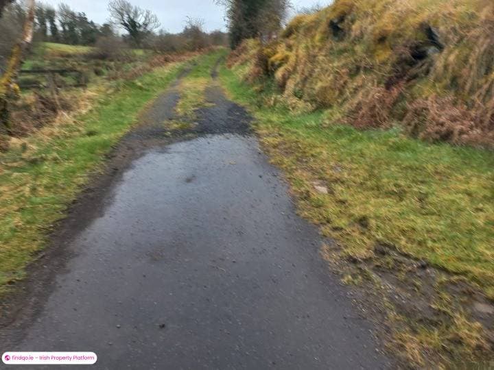 Agricultural Land for Sale in Kilkelly, Mayo