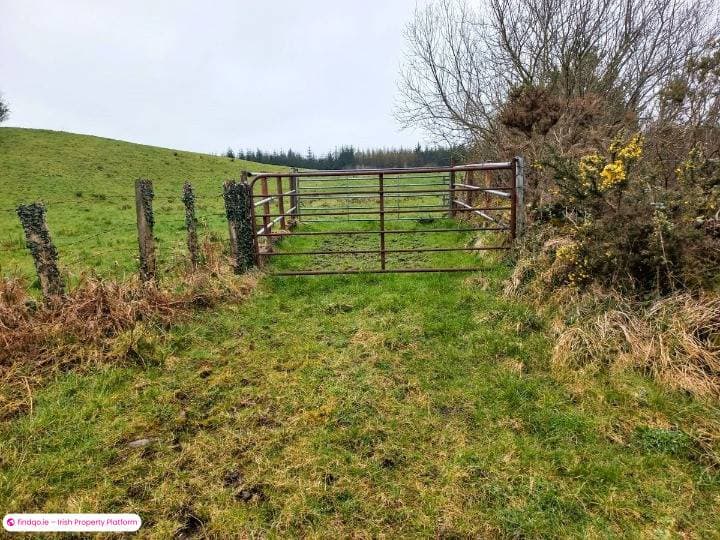 Agricultural Land for Sale in Kilkelly, Mayo