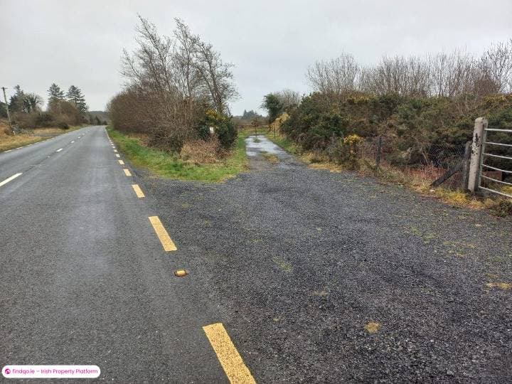Agricultural Land for Sale in Kilkelly, Mayo