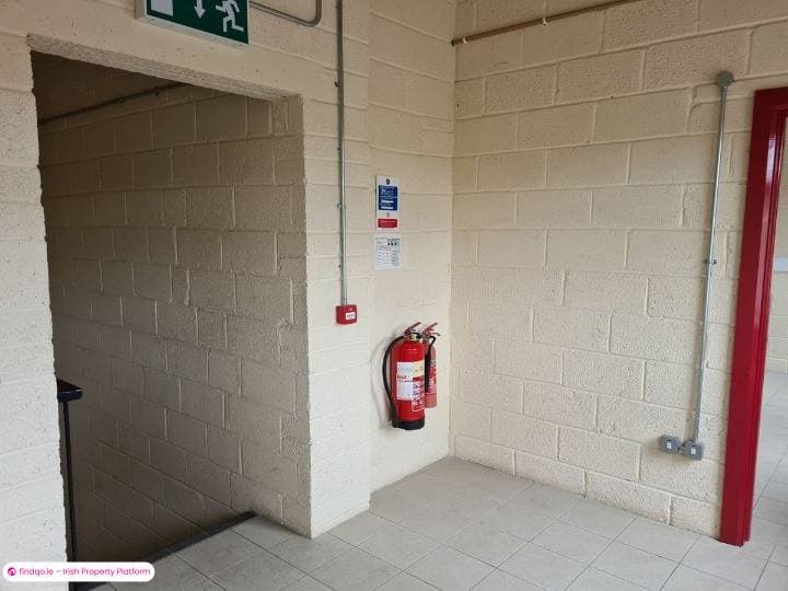 Industrial Unit for Sale in Swinford, Mayo