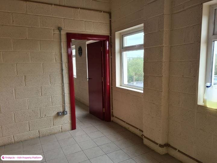 Industrial Unit for Sale in Swinford, Mayo