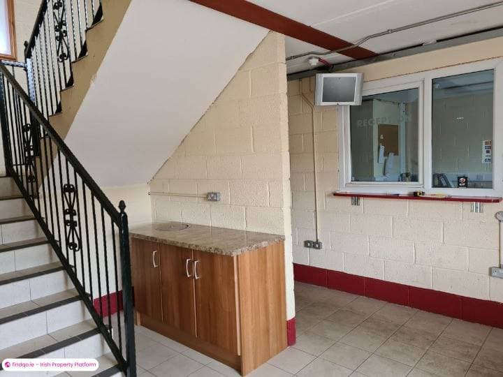 Industrial Unit for Sale in Swinford, Mayo