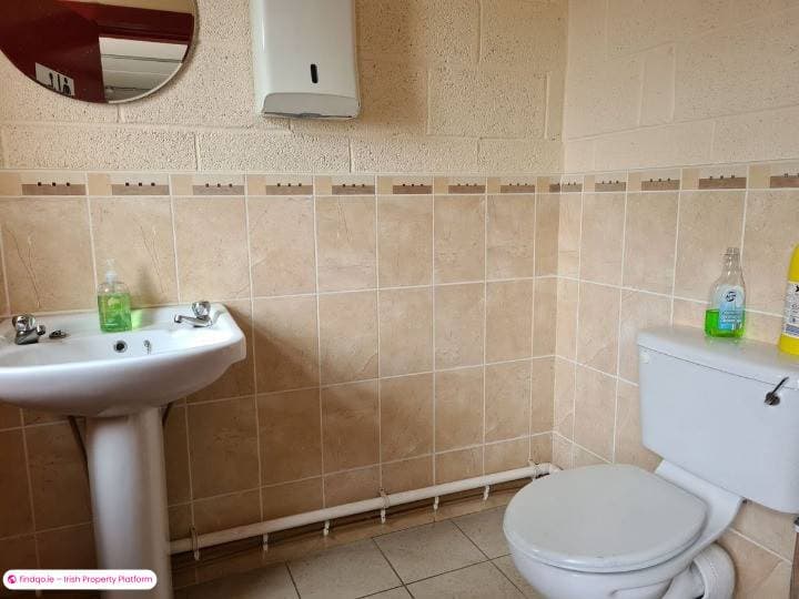 Industrial Unit for Sale in Swinford, Mayo