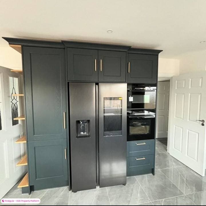 Detached house for Sale in Charlestown, Mayo