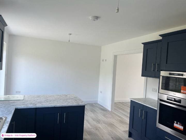 Detached house for Sale in Charlestown, Mayo