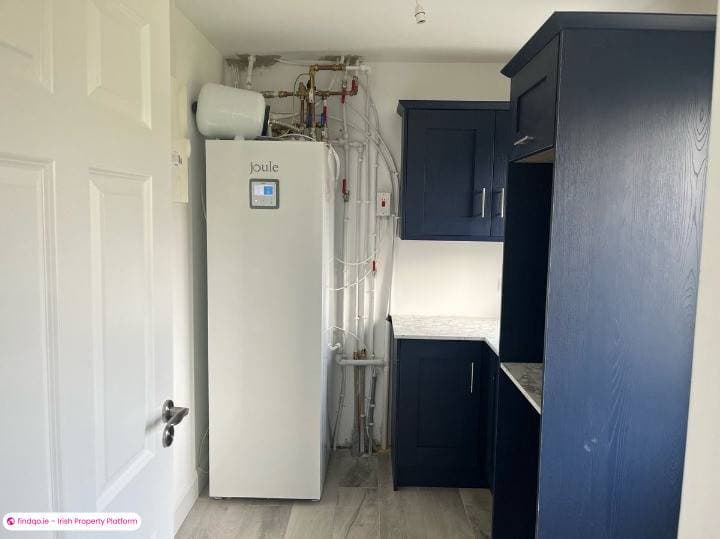 Detached house for Sale in Charlestown, Mayo