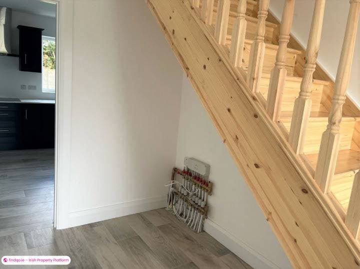 Detached house for Sale in Charlestown, Mayo