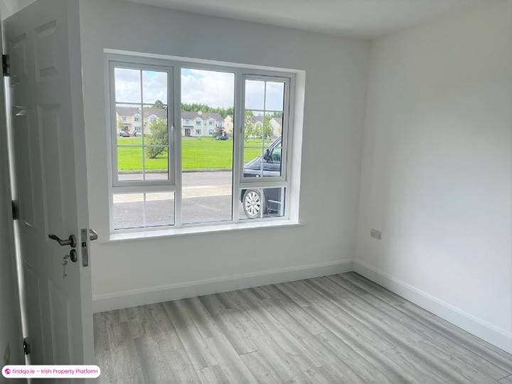 Detached house for Sale in Charlestown, Mayo