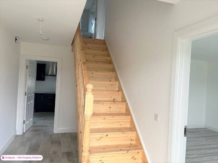 Detached house for Sale in Charlestown, Mayo