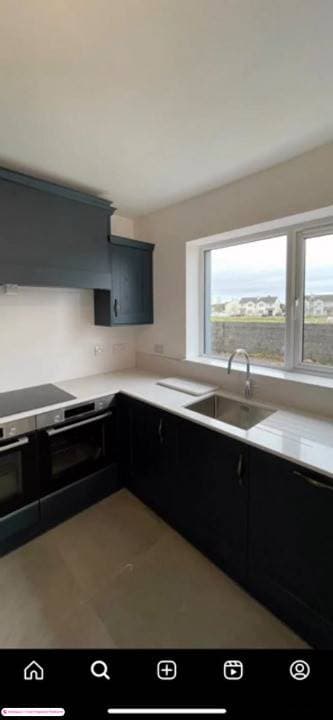 Detached house for Sale in Charlestown, Mayo