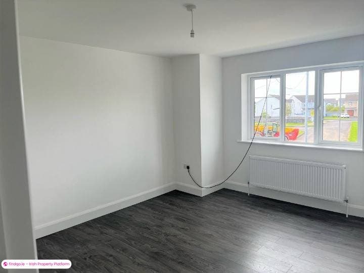 Detached house for Sale in Charlestown, Mayo