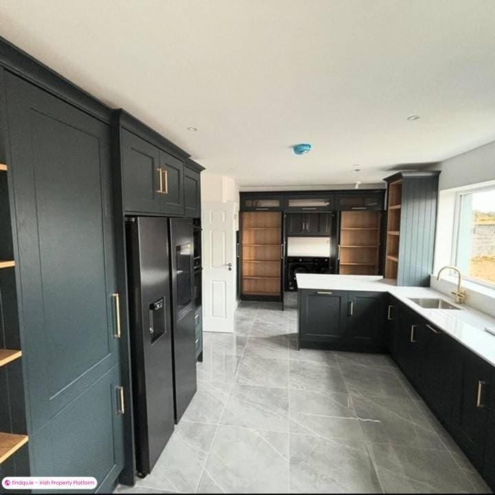 Detached house for Sale in Charlestown, Mayo