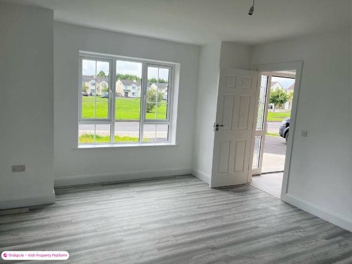 Detached house for Sale in Charlestown, Mayo