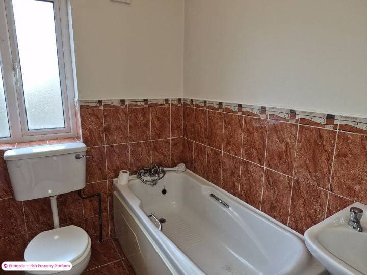 End of terrace house for Sale in Tubbercurry, Sligo