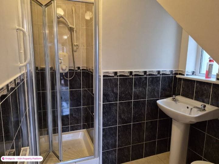 End of terrace house for Sale in Tubbercurry, Sligo