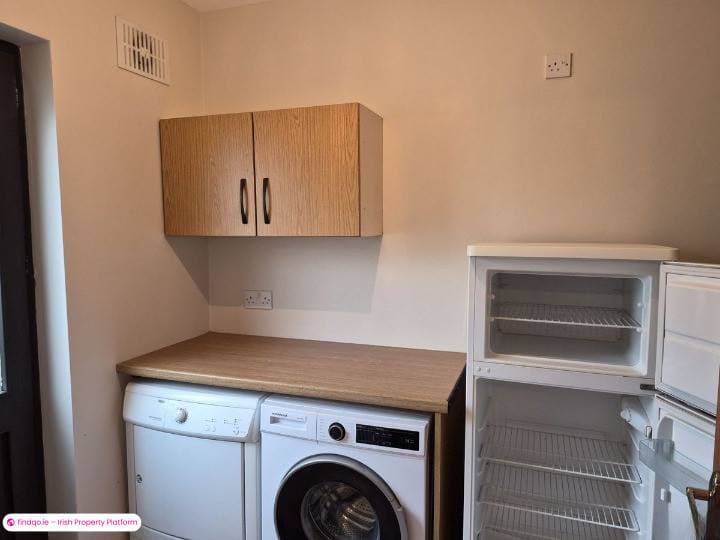 End of terrace house for Sale in Tubbercurry, Sligo