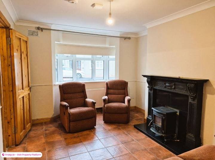 End of terrace house for Sale in Tubbercurry, Sligo