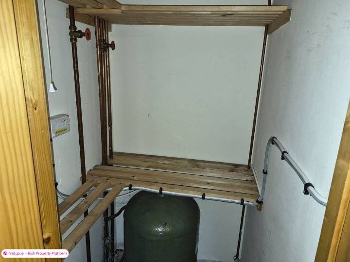 End of terrace house for Sale in Tubbercurry, Sligo