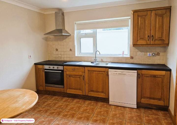 End of terrace house for Sale in Tubbercurry, Sligo