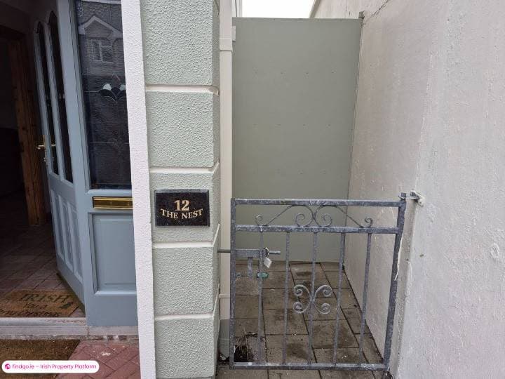 End of terrace house for Sale in Tubbercurry, Sligo