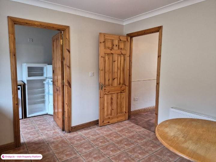 End of terrace house for Sale in Tubbercurry, Sligo