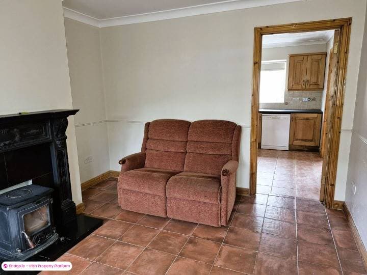 End of terrace house for Sale in Tubbercurry, Sligo