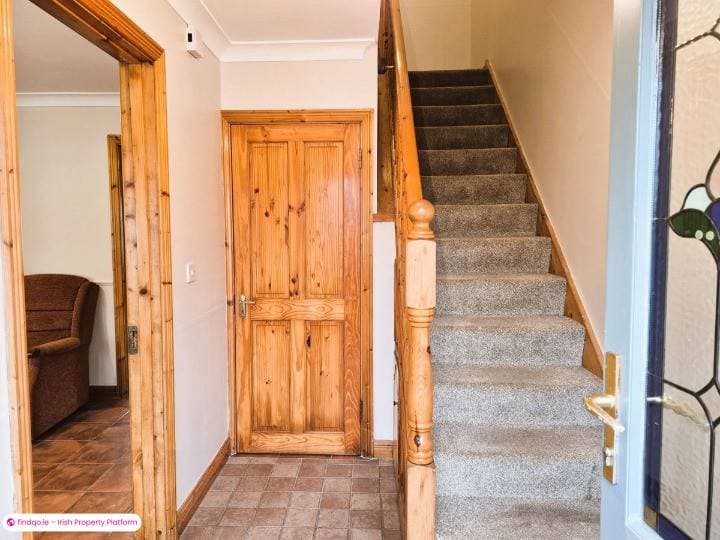 End of terrace house for Sale in Tubbercurry, Sligo