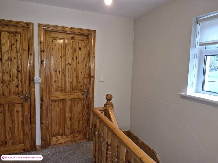 End of terrace house for Sale in Tubbercurry, Sligo