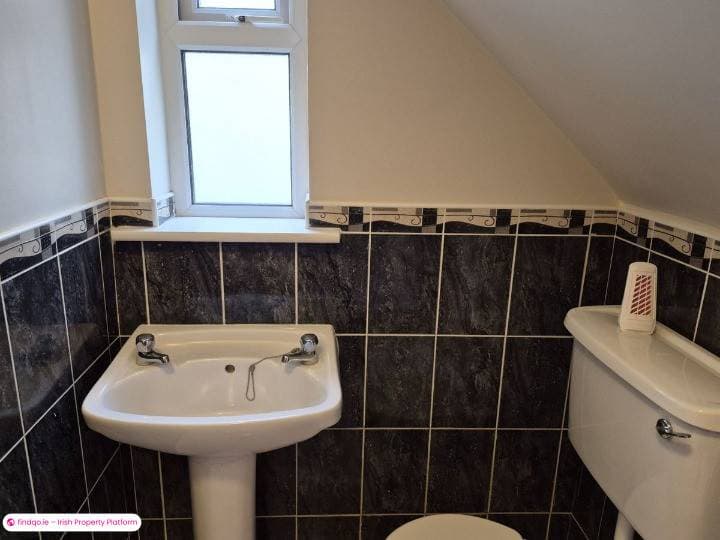 End of terrace house for Sale in Tubbercurry, Sligo