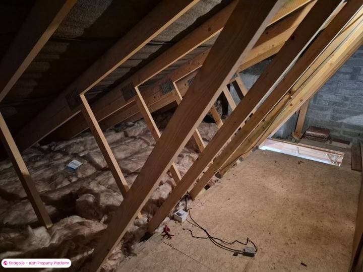 End of terrace house for Sale in Tubbercurry, Sligo