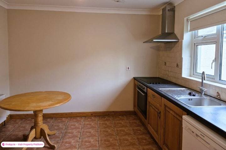 End of terrace house for Sale in Tubbercurry, Sligo