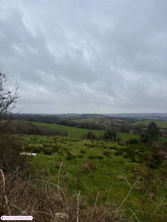 Site for Sale in Westport, Mayo