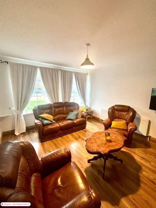 Townhouse for Sale in Castlebar, Mayo