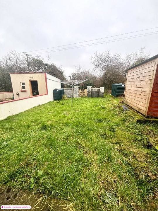 Townhouse for Sale in Castlebar, Mayo