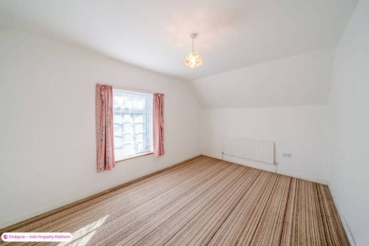 Detached house for Sale in Castlebar, Mayo