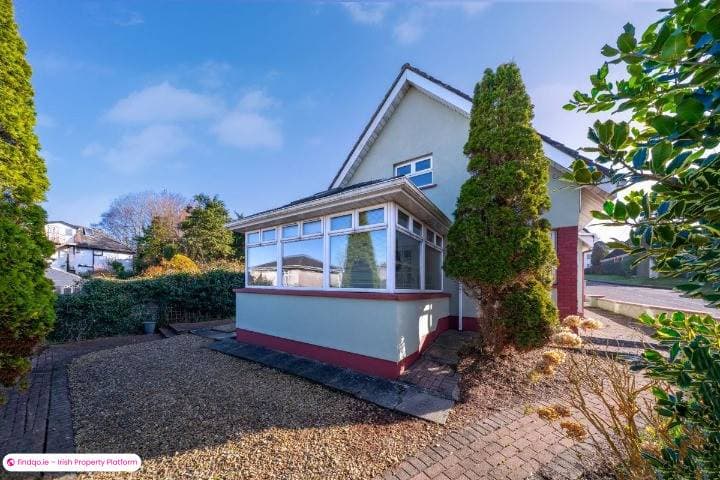 Detached house for Sale in Castlebar, Mayo