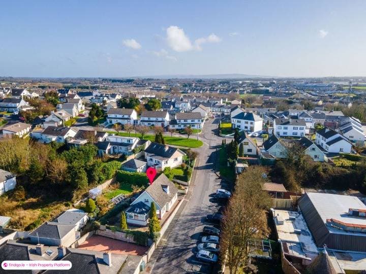 Detached house for Sale in Castlebar, Mayo