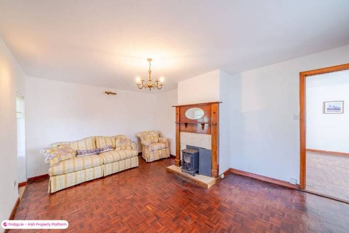 Detached house for Sale in Castlebar, Mayo